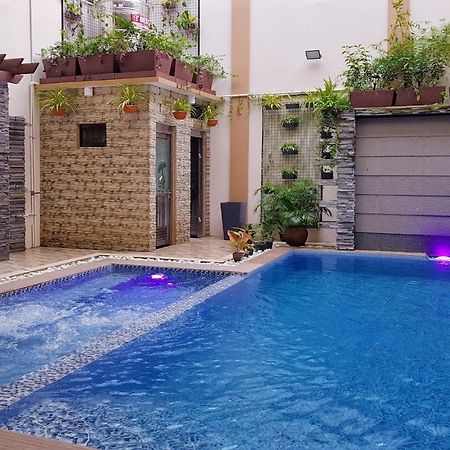 Piscana Resort Tayabas Екстериор снимка