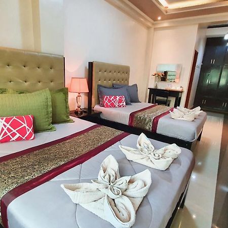 Piscana Resort Tayabas Екстериор снимка