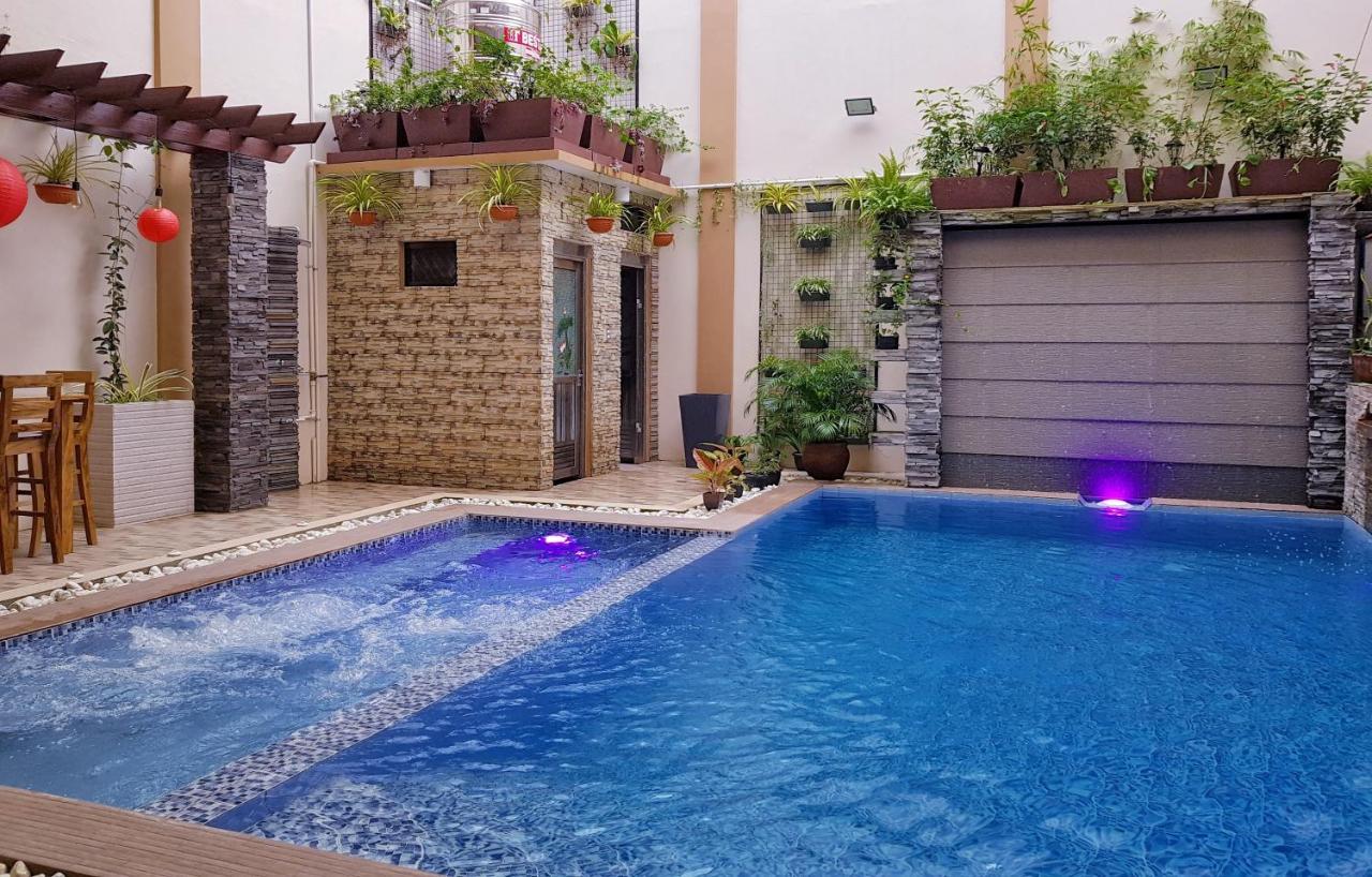 Piscana Resort Tayabas Екстериор снимка