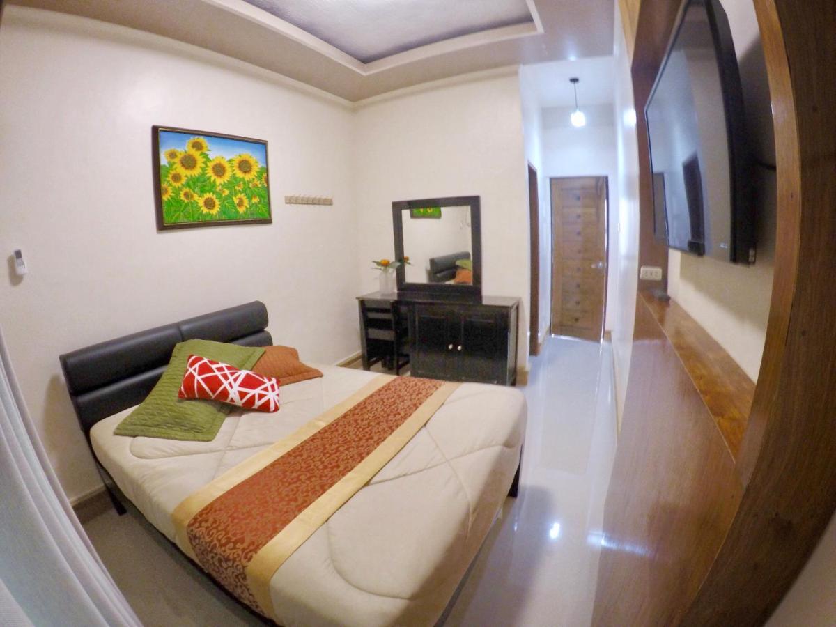 Piscana Resort Tayabas Екстериор снимка
