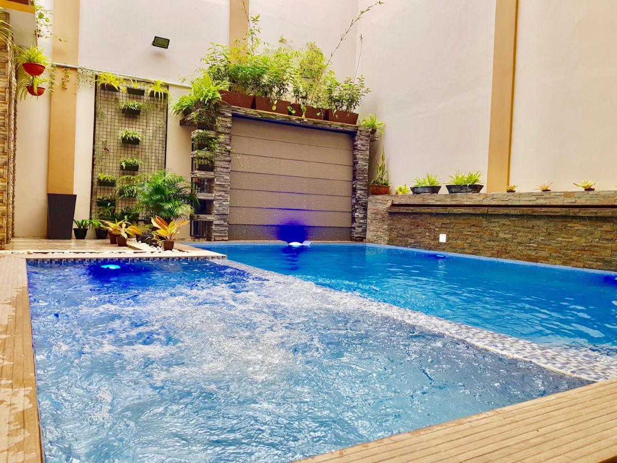 Piscana Resort Tayabas Екстериор снимка