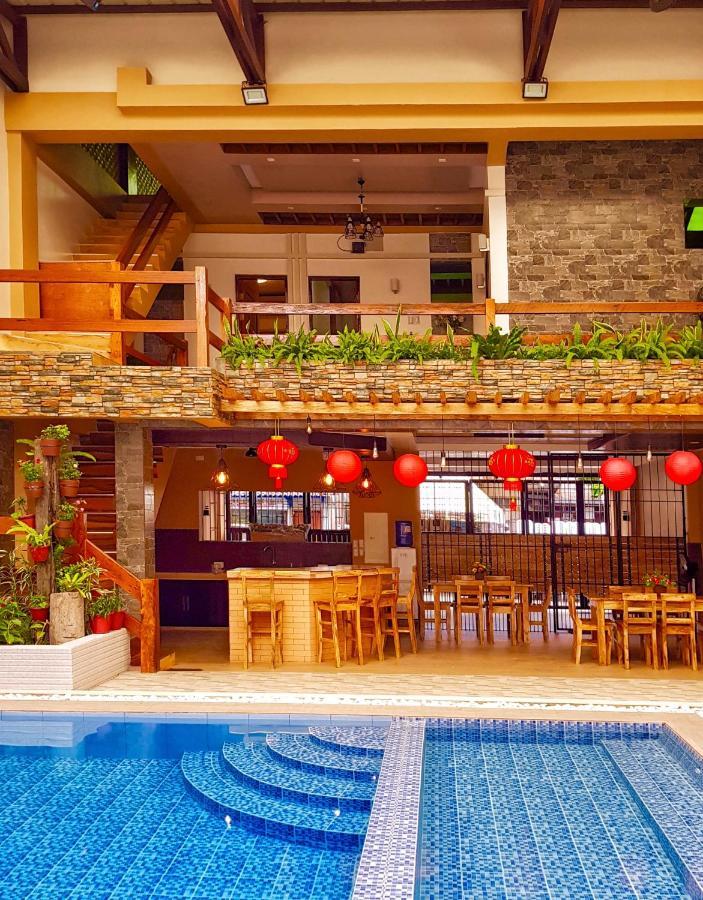 Piscana Resort Tayabas Екстериор снимка