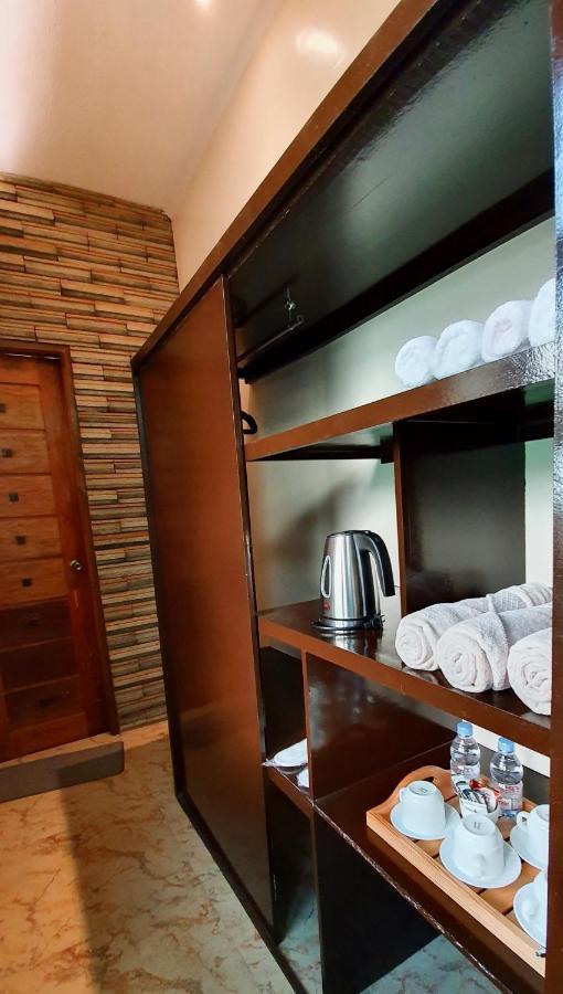 Piscana Resort Tayabas Екстериор снимка