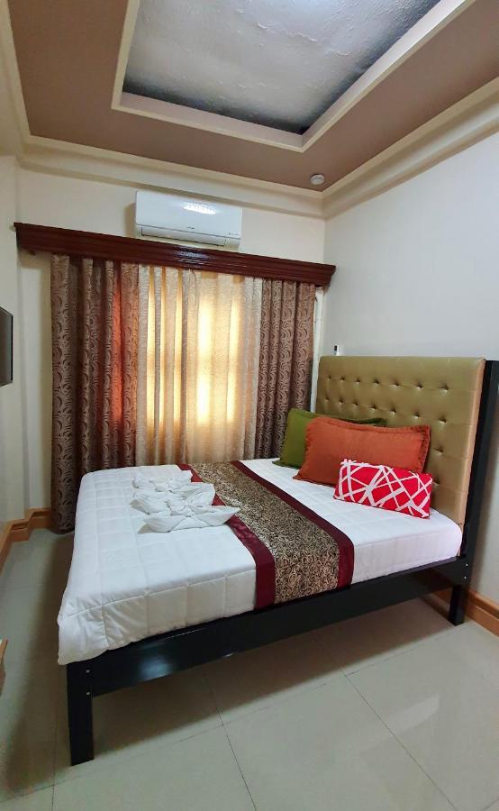 Piscana Resort Tayabas Екстериор снимка