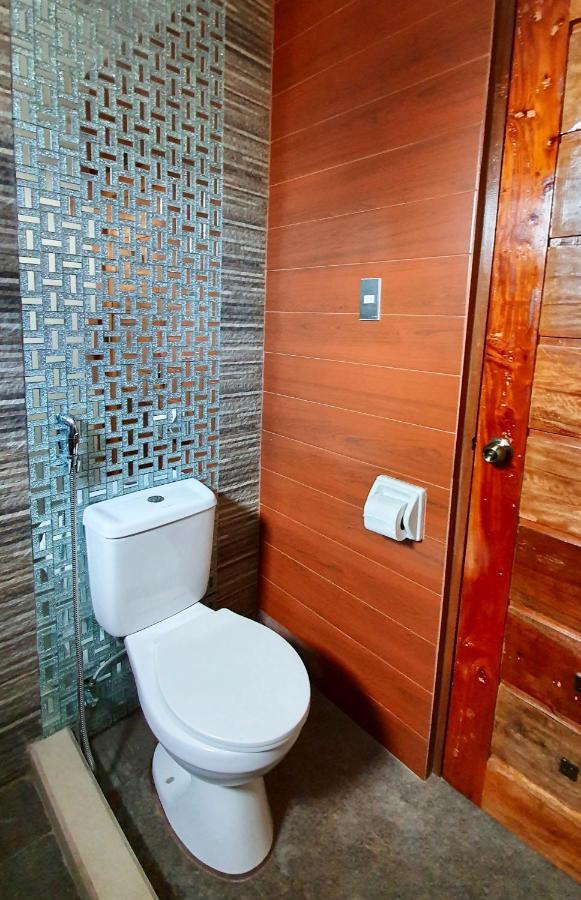 Piscana Resort Tayabas Екстериор снимка