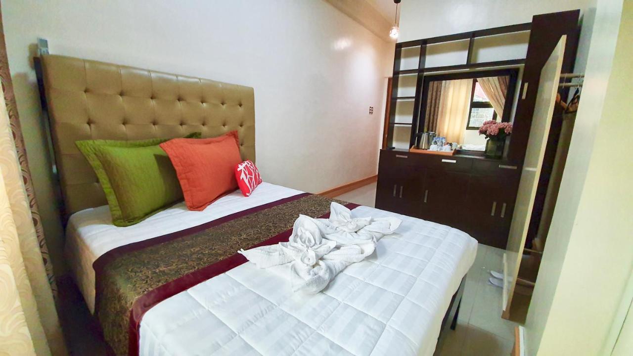 Piscana Resort Tayabas Екстериор снимка
