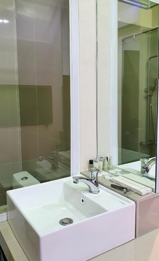 Piscana Resort Tayabas Екстериор снимка