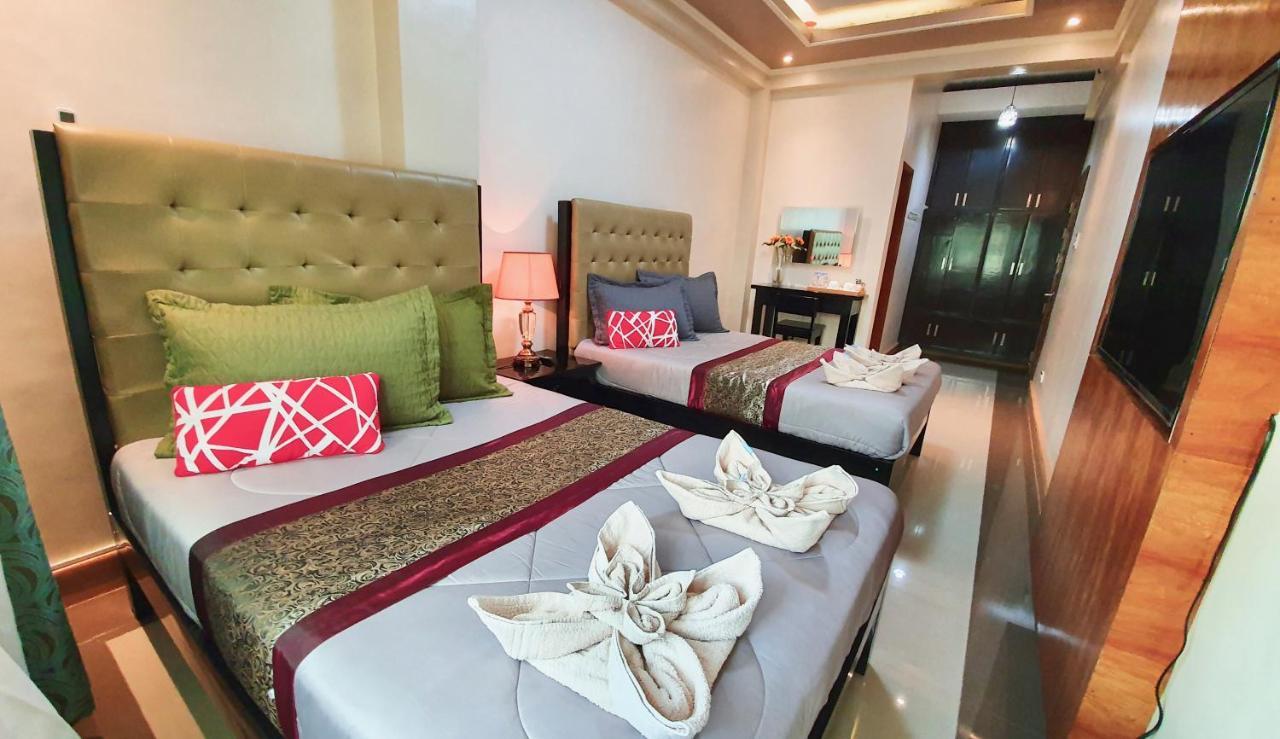 Piscana Resort Tayabas Екстериор снимка